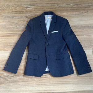 H&M boys blazer